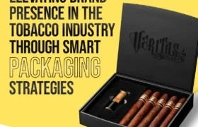 Elevate Brand Presence