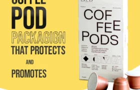 Custom K Cup Boxes