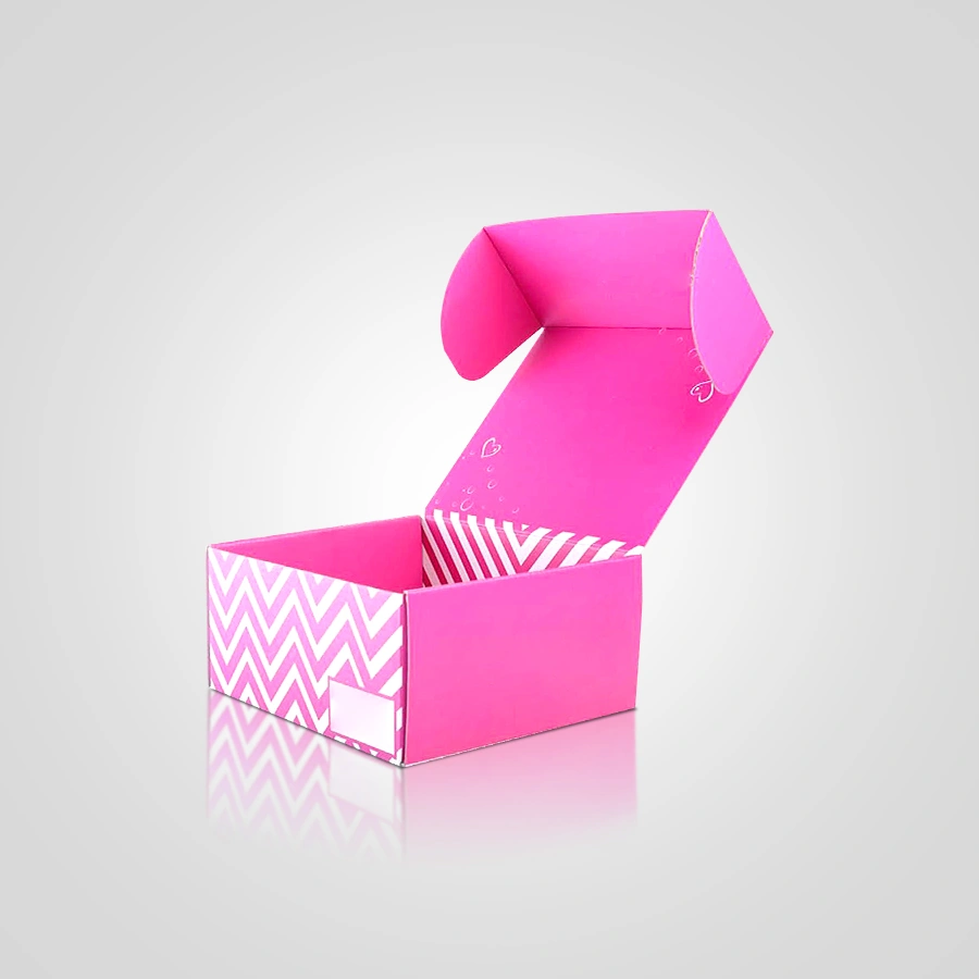 Small Mailer Boxes