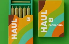 How Smart Pre Roll Packaging Preserves Freshness and Quality