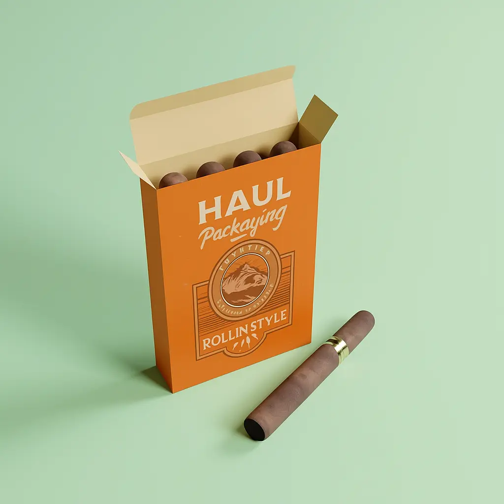 Everything You Need to Know About Designing Custom Cigar Boxes for Your Brand