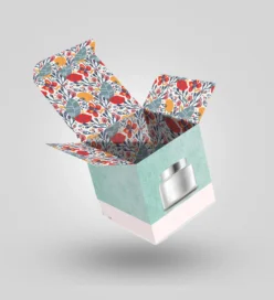 Cosmetic Boxes