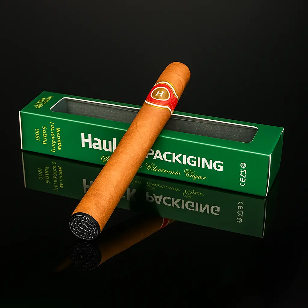 Custom Cigar Boxes : How They Shape Buyer Decisions and Build Brand Loyalty