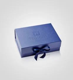 Debossed Boxes