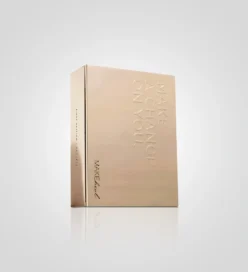 Embossed Boxes