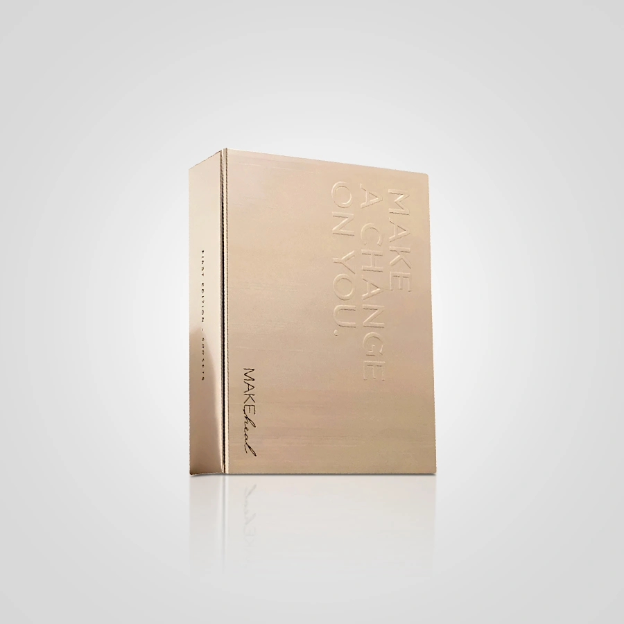 Embossed Boxes