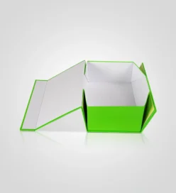 Custom Foldable Boxes