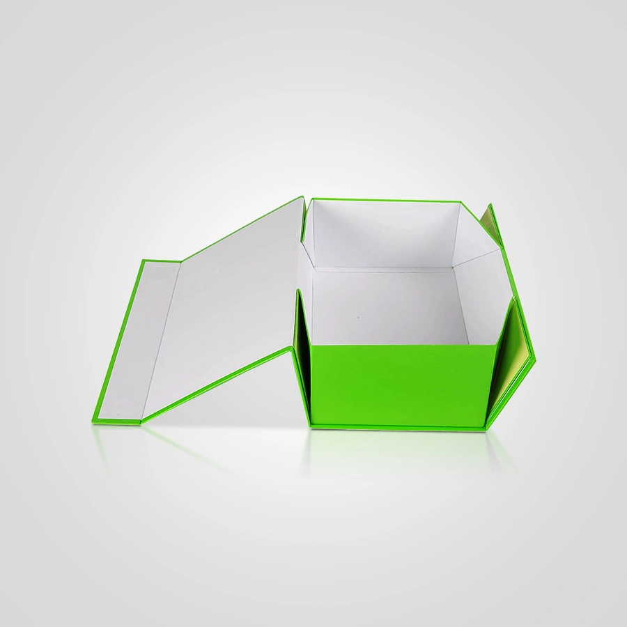 Custom Foldable Boxes