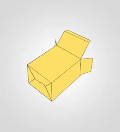 Full Flap Auto Bottom