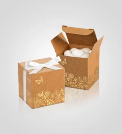 Gold Foiling Boxes