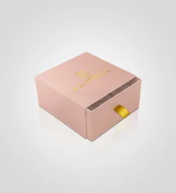 Hot Foiling Stamp Boxes