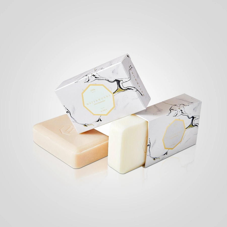 Luxury Soap Boxes