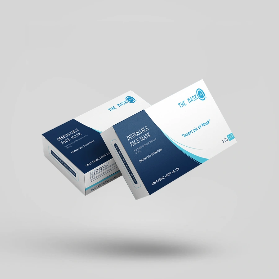 Pharma Packaging