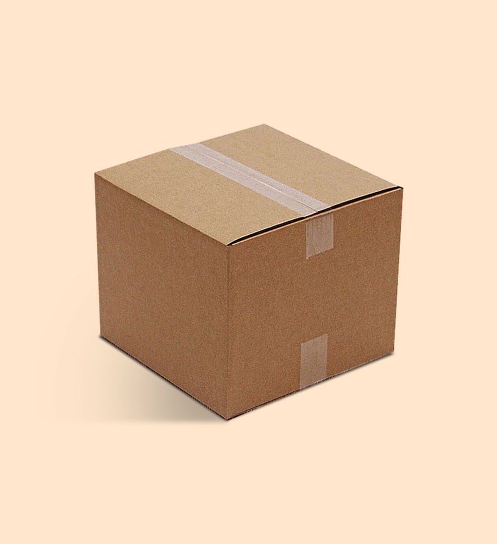Retail Boxes