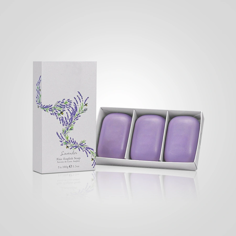 Soap Gift Boxes