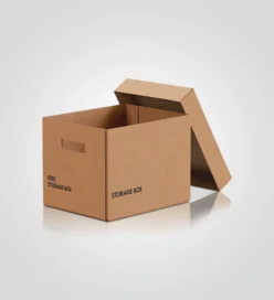 Storage Boxes