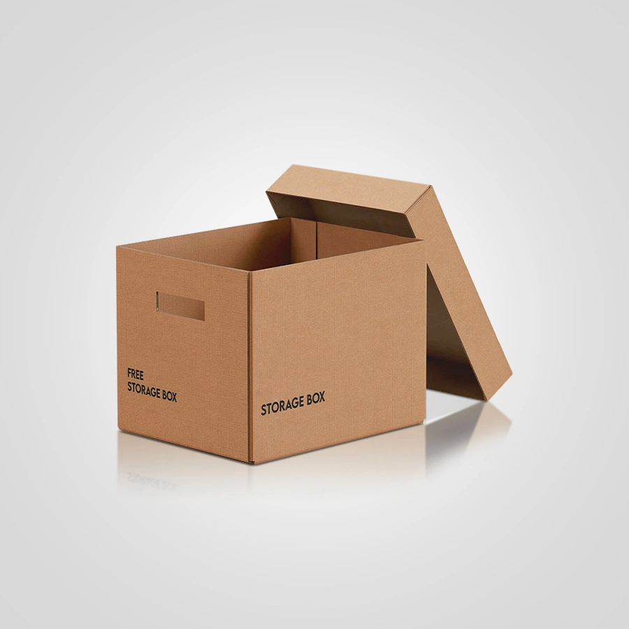 Storage Boxes