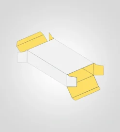 Straight Tuck End Boxes