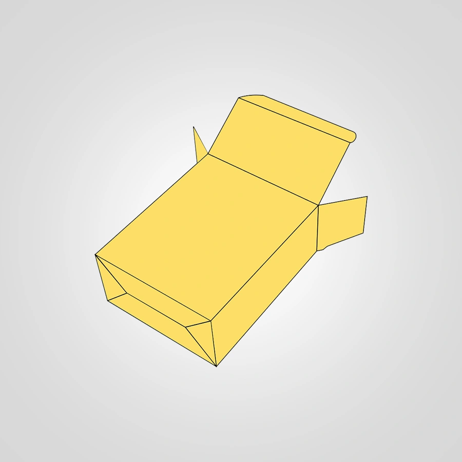 Tuck End Auto Bottom Boxes