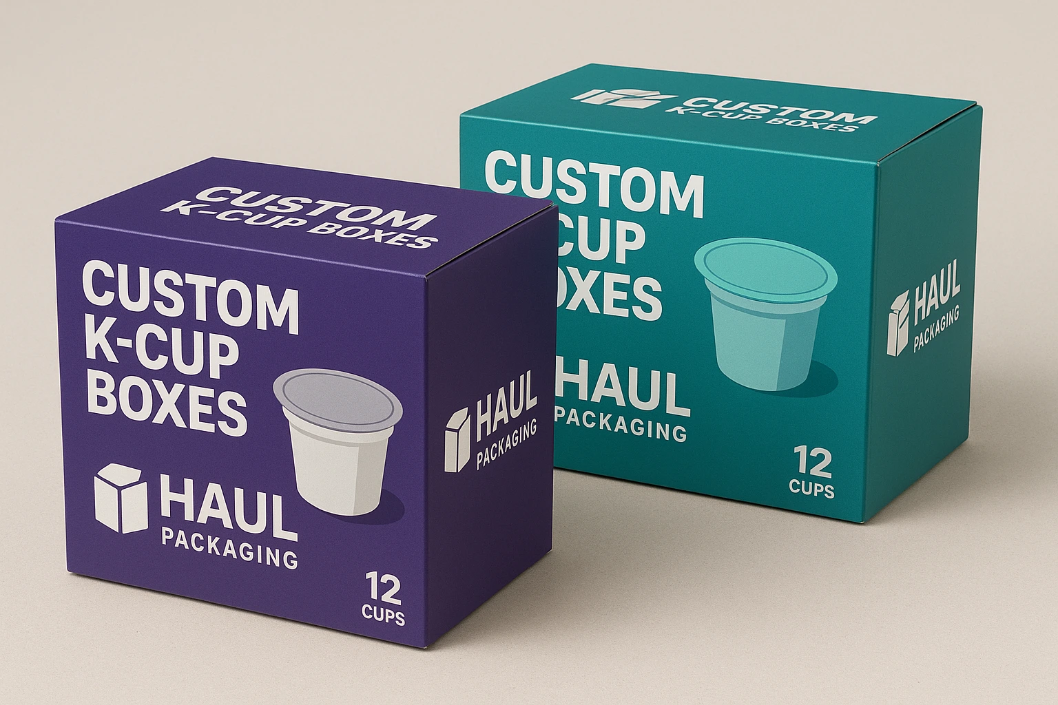 The Ultimate Guide to Custom K Cup Boxes: What Every Brand Should Know