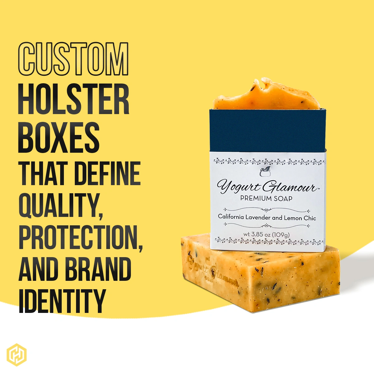 Custom Holster Boxes That Define Quality, Protection, and Brand Identity