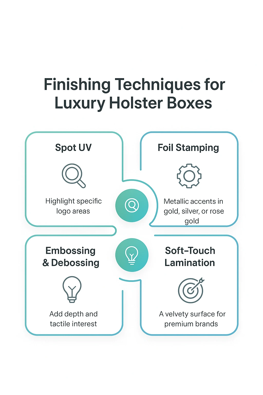 Finishing Techniques for Luxury