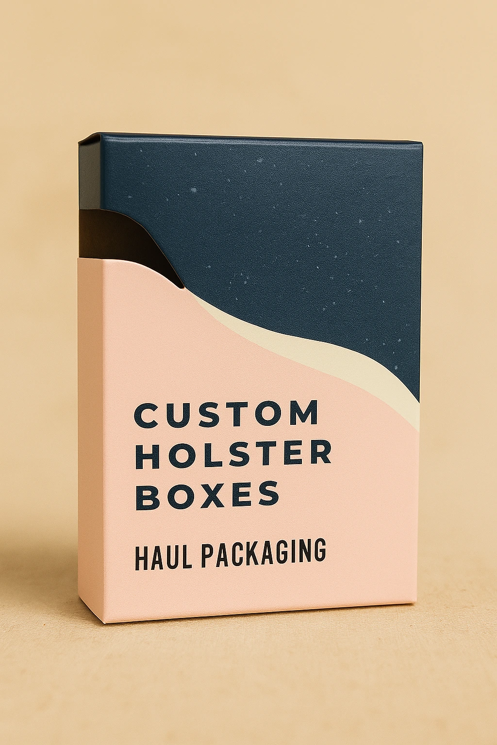What Are Custom Holster Boxes and Why They Matter for Modern Brands