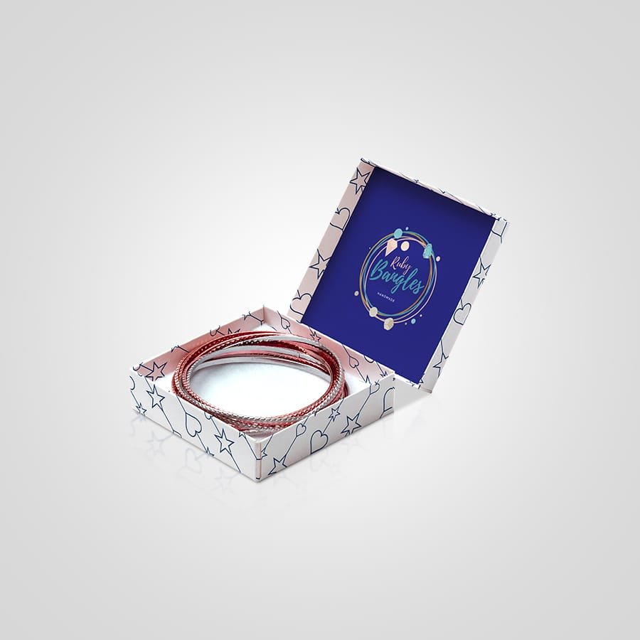 Custom Jewelry Boxes
