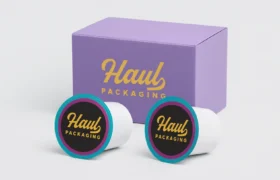 Durable and Creative Custom K Cup Boxes That Protect, Preserve, and Impress