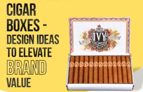 Premium Custom Brand Value