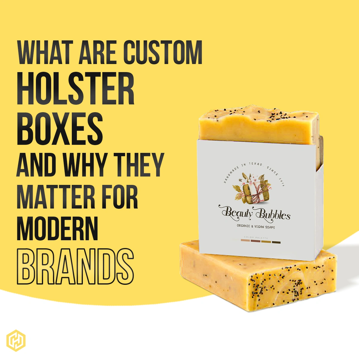 What Are Custom Holster Boxes and Why They Matter for Modern Brands