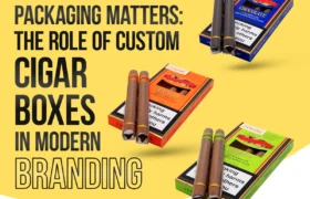 Why Premium Packaging Matter