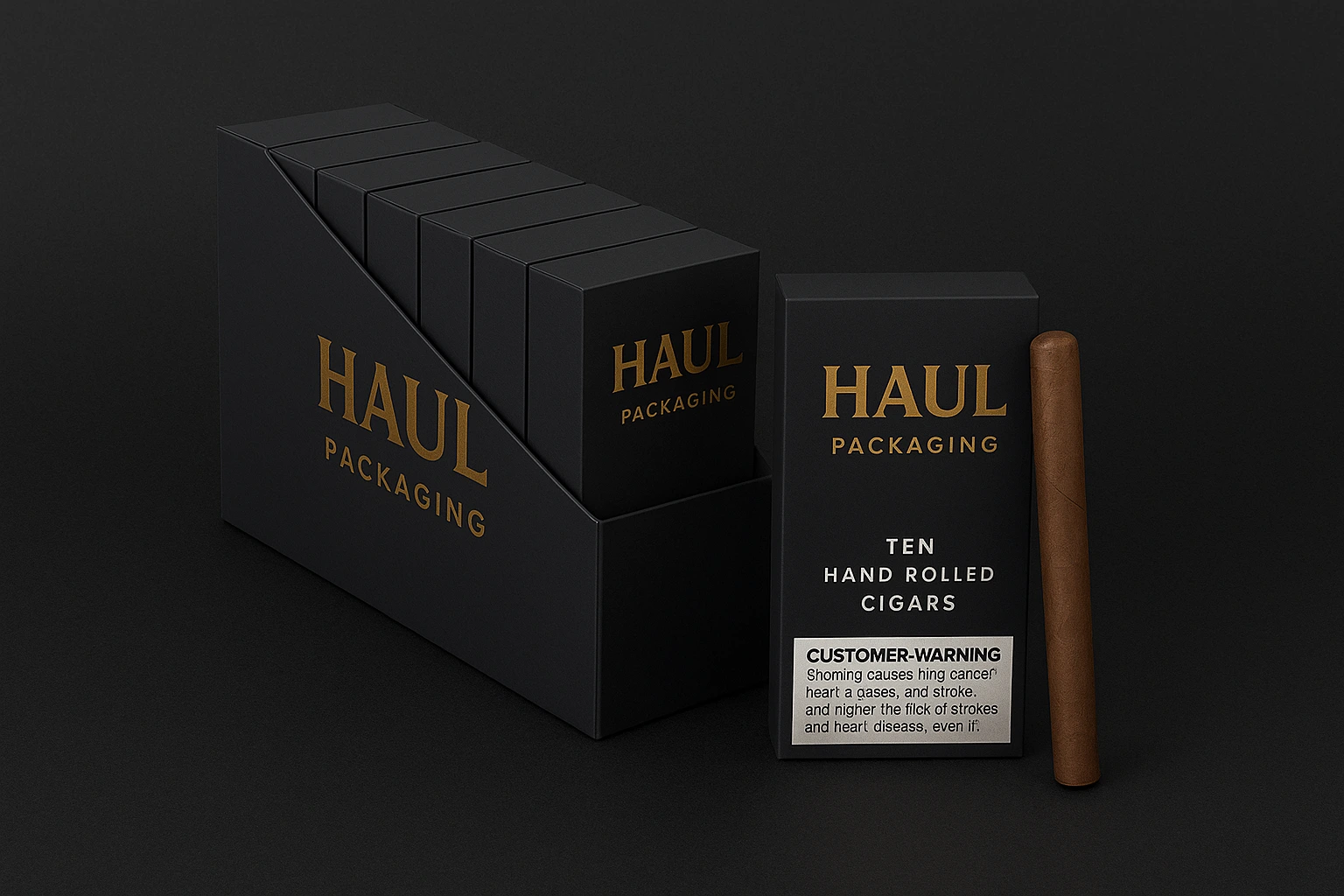 Why Premium Packaging Matters: The Role of Custom Cigar Boxes in Modern Branding