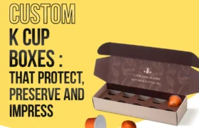 Custom k Cup Boxes
