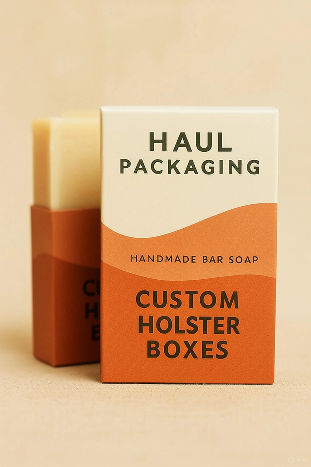 Premium Custom Holster Boxes | Durable & Display-Ready Packaging