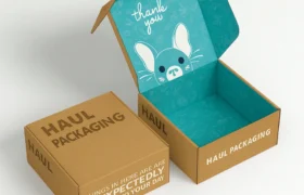 The Story of a Small Business and the Box That Changed Everything