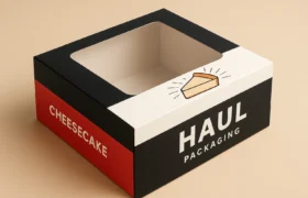 Why So Many People Are Talking About Better Packaging for Cheesecake