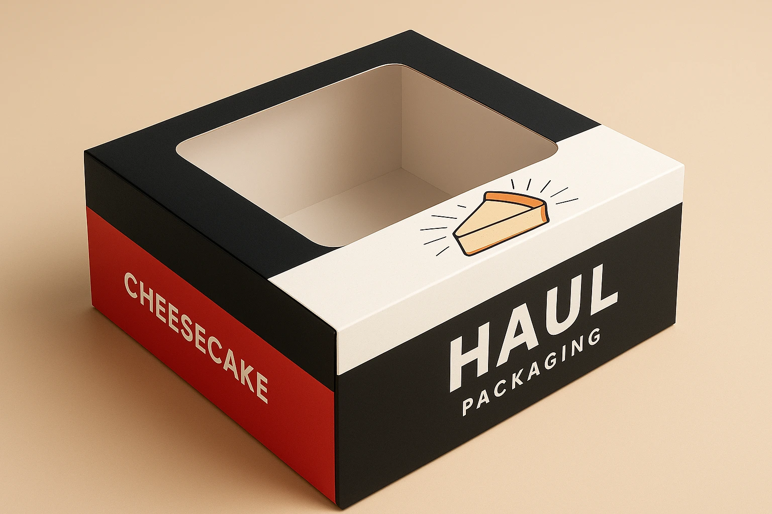 Why So Many People Are Talking About Better Packaging for Cheesecake