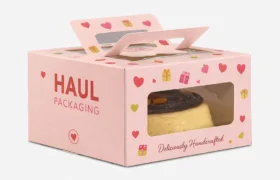 How Bakers Keep Their Cheesecakes Safe and Perfect During Delivery