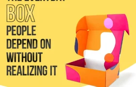 The Everyday Box People Depend On Without Realizing It