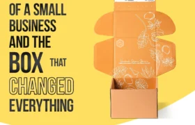 Custom Cardboard Boxes