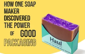 Custom Holster Soap Boxes