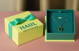 A Practical Guide to Choosing the Right Packaging for Jewelry Brands