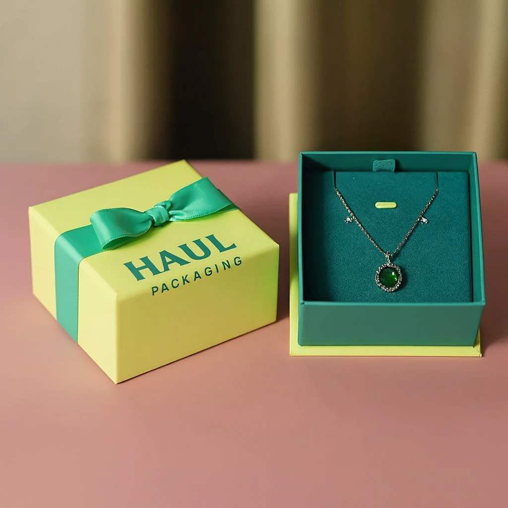 A Practical Guide to Choosing the Right Packaging for Jewelry Brands