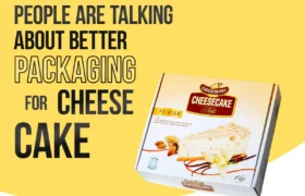 Custom Cheesecake Boxes