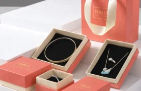 Why a Beautiful Box Makes Jewelry Feel More Special