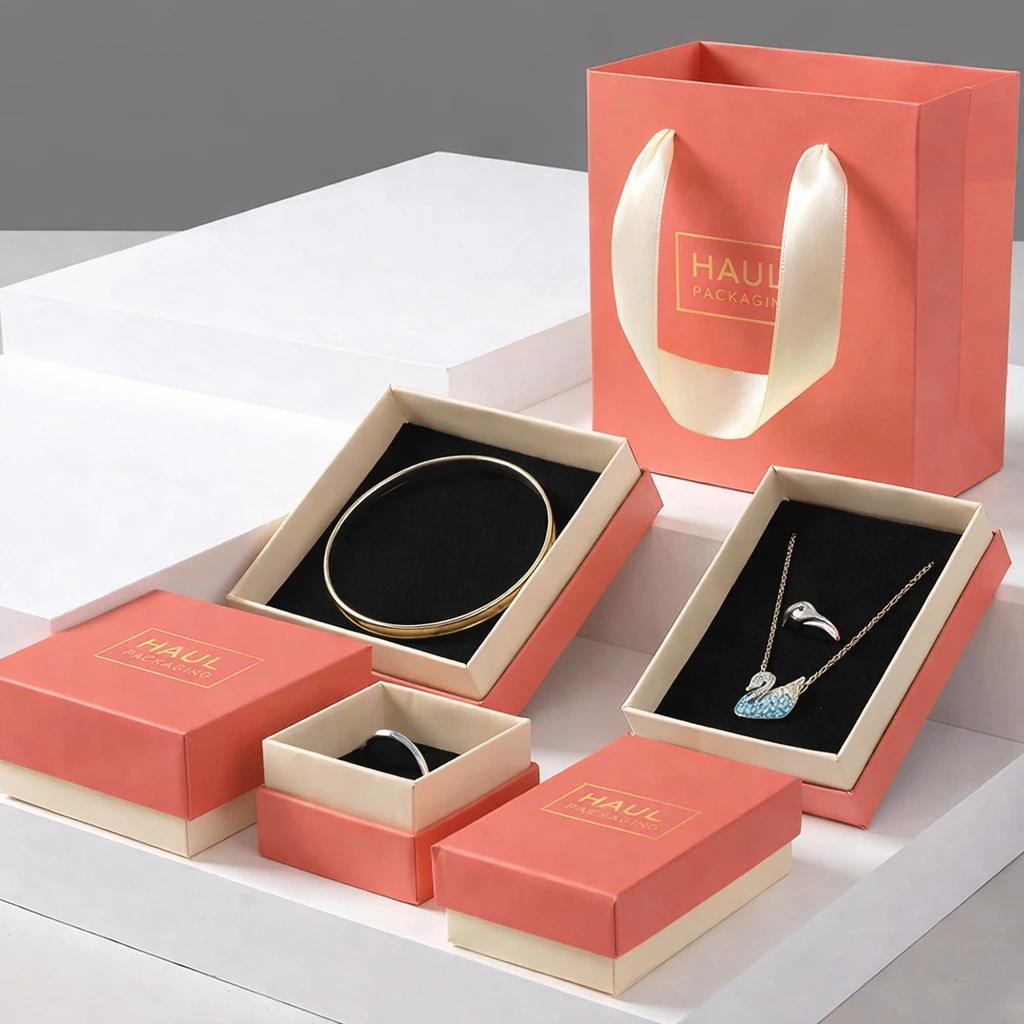 Why a Beautiful Box Makes Jewelry Feel More Special