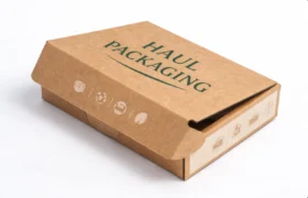 How Reliable Packaging Supports Products From Factory to Customer