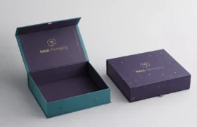 Custom Rigid Boxes  Premium Packaging Designed With Precision