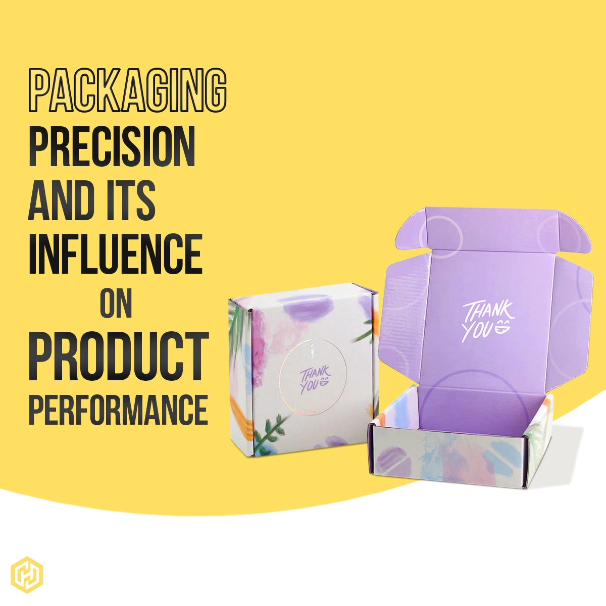 Packaging Precision and Its Influence on Product Performance